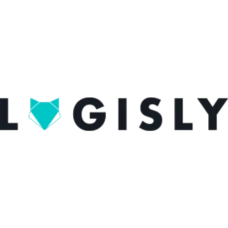 Logisly logo