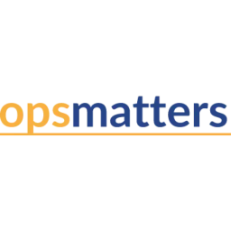 OpsMatters logo