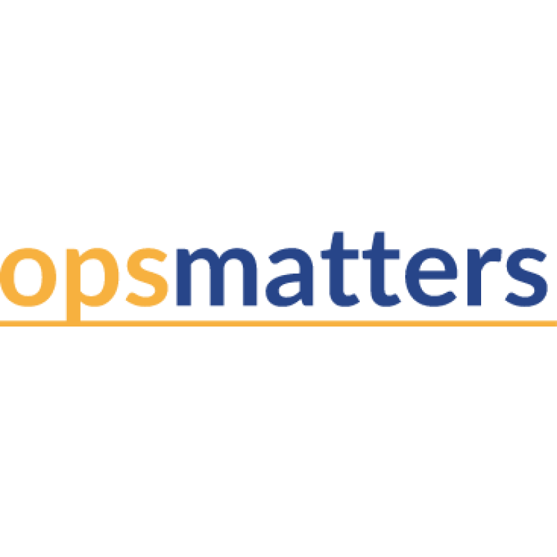 OpsMatters logo