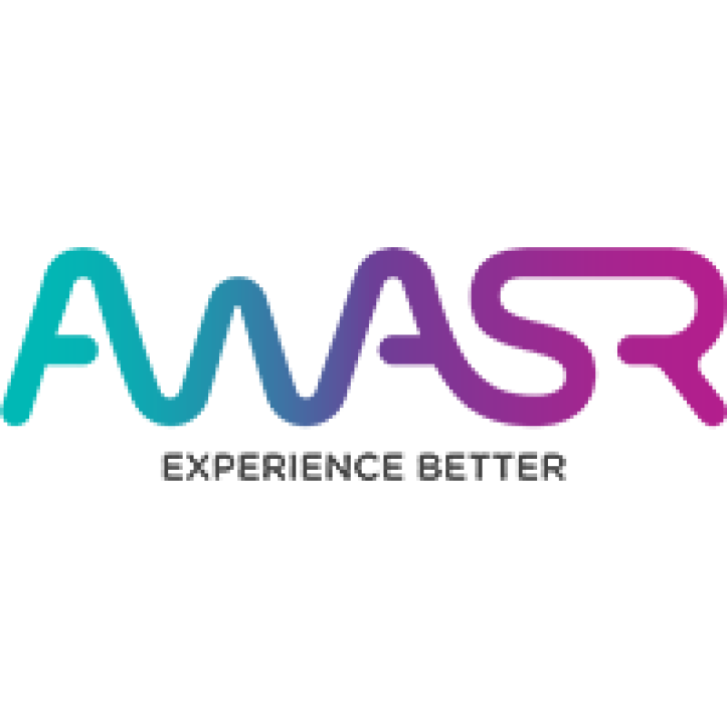 Awasr logo