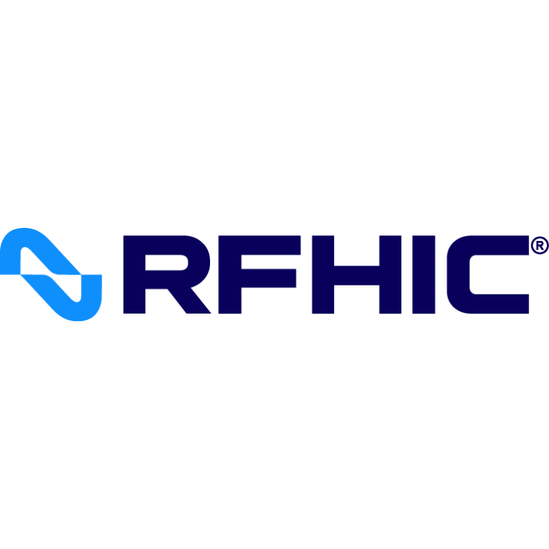 RFHIC logo