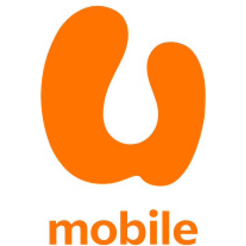 U Mobile logo