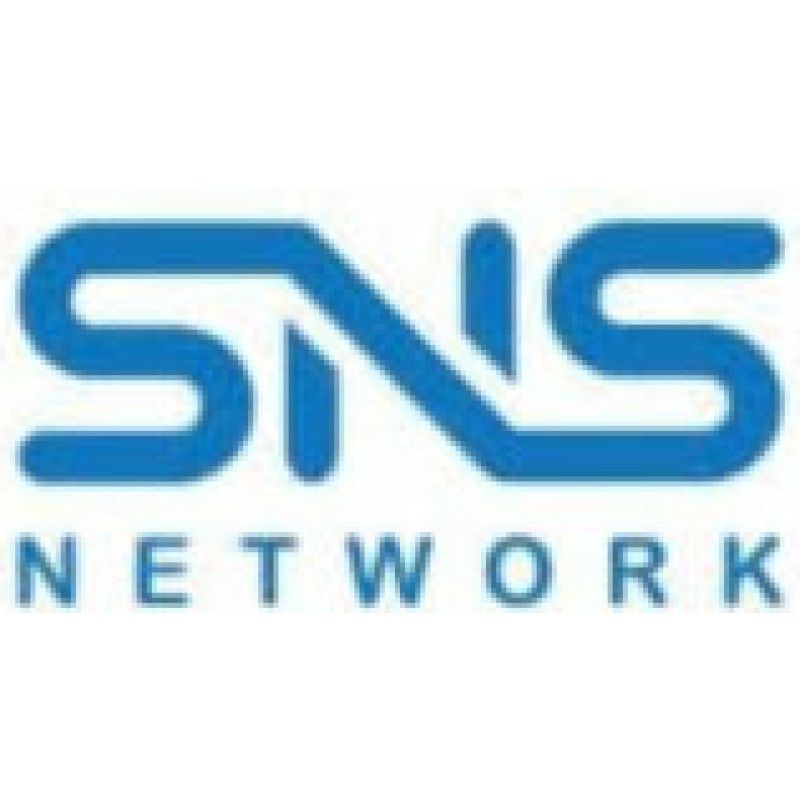 SNS Network logo