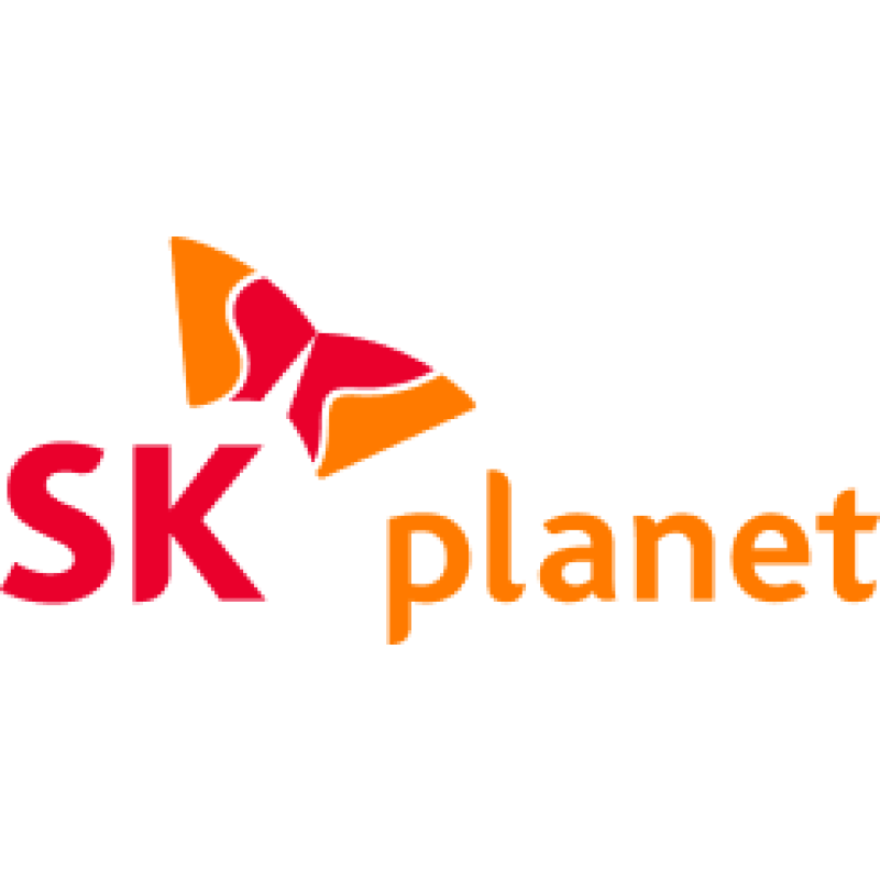 SK Planet logo