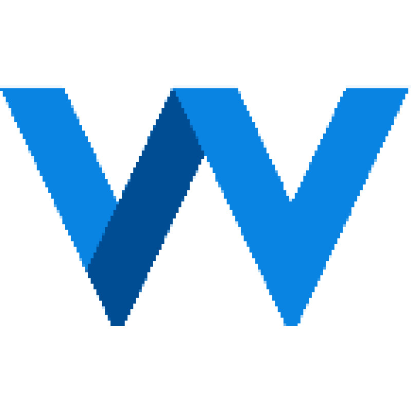 WealthNavi logo