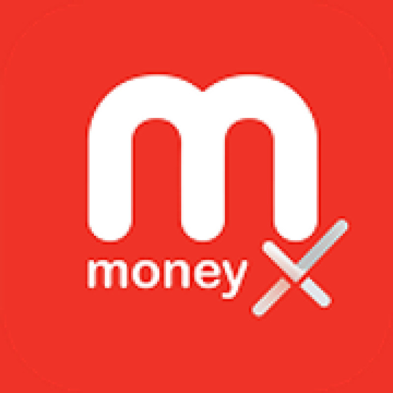 M-Money logo