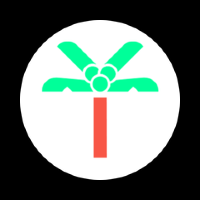 Mangaoasis logo