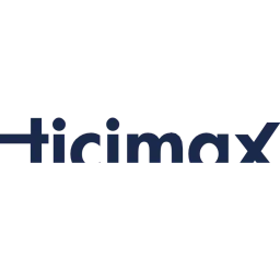 Ticimax logo