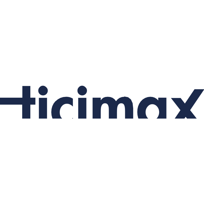 Ticimax logo