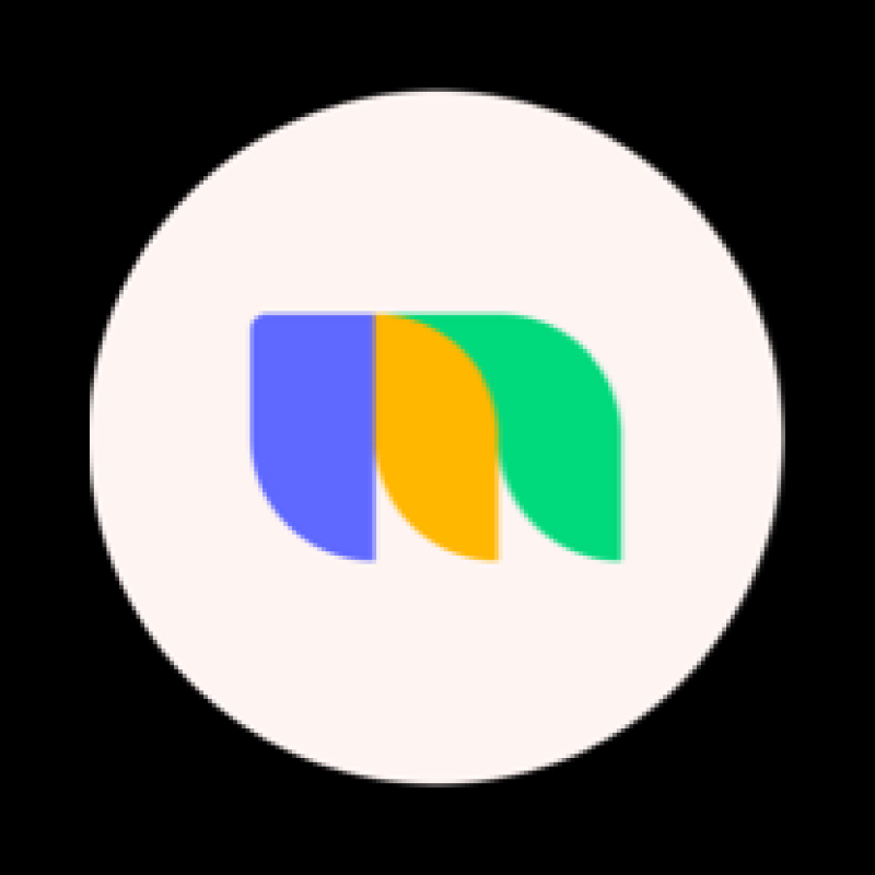 NOW Money logo