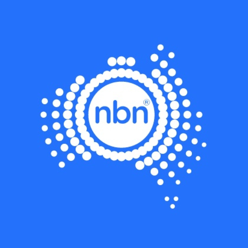 NBN Co logo