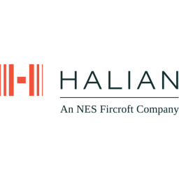 Halian logo