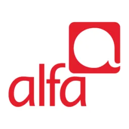 Alfa logo