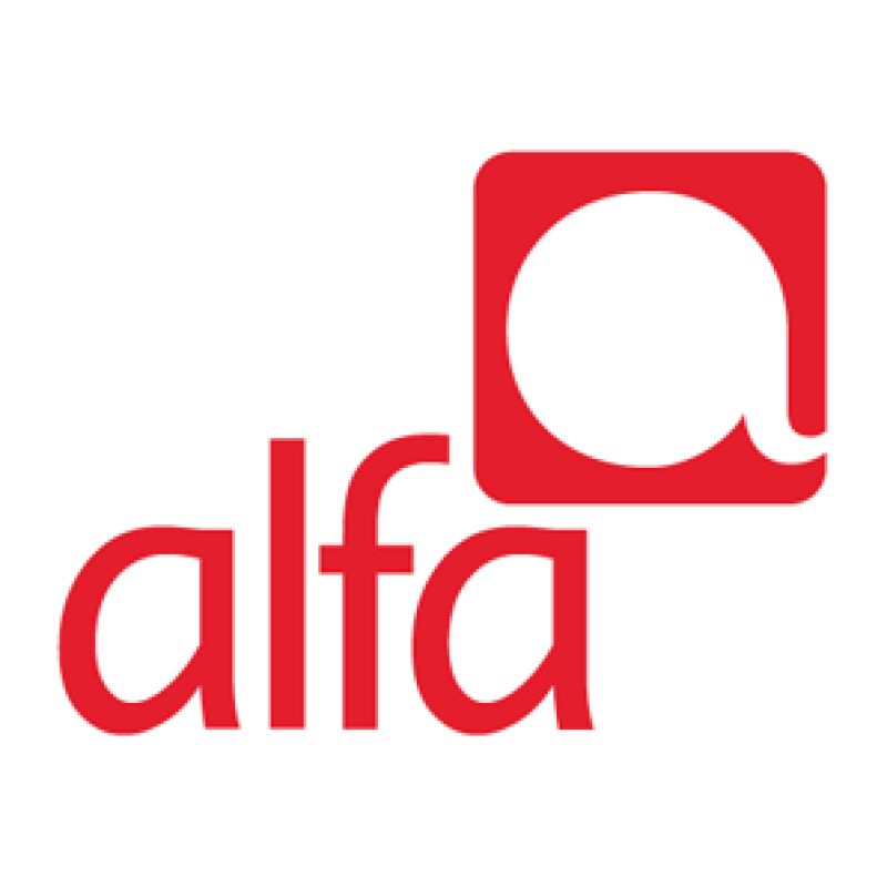 Alfa logo