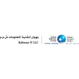 Bahwan IT logo
