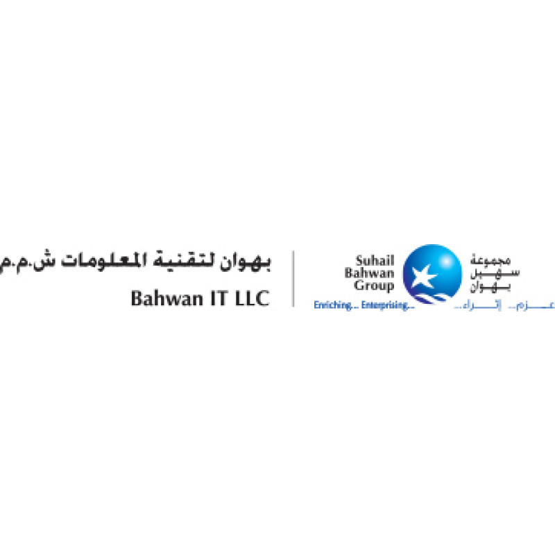 Bahwan IT logo