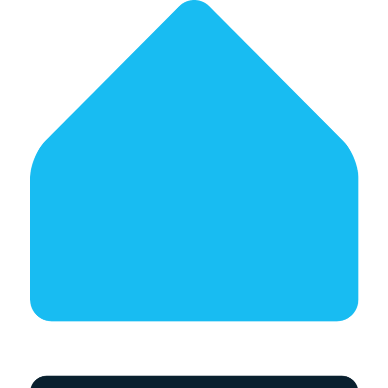 Openhomefoundation logo