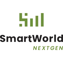 Smartworld logo
