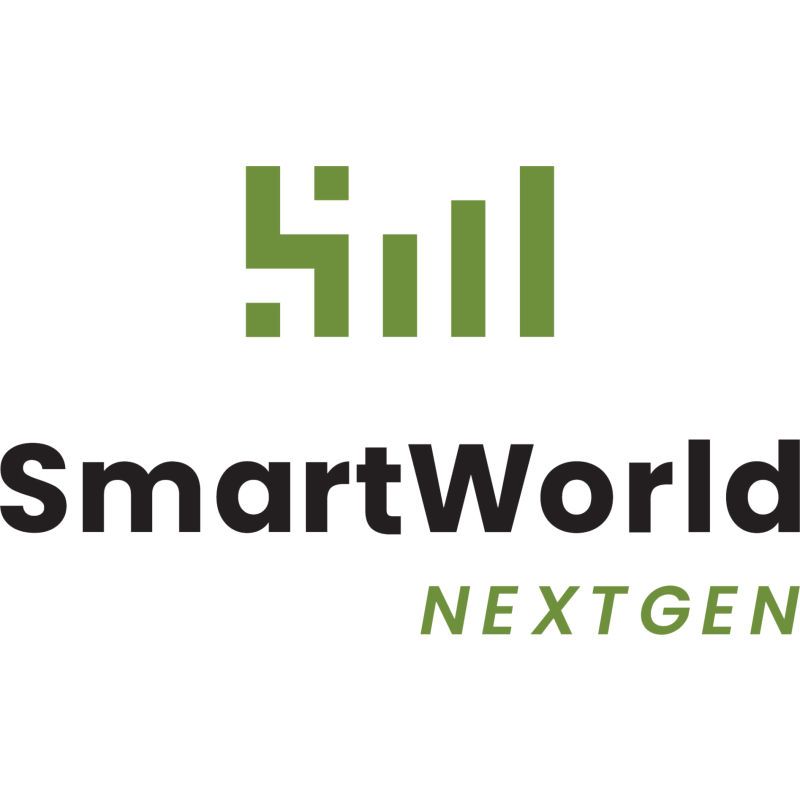 Smartworld logo