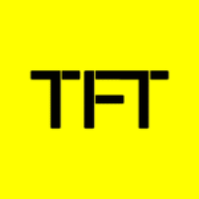 The Futurism Today logo