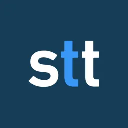 StocksToTrade logo