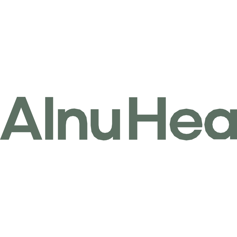 Alnu Health logo