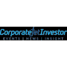 Corporate Jet Investor logo