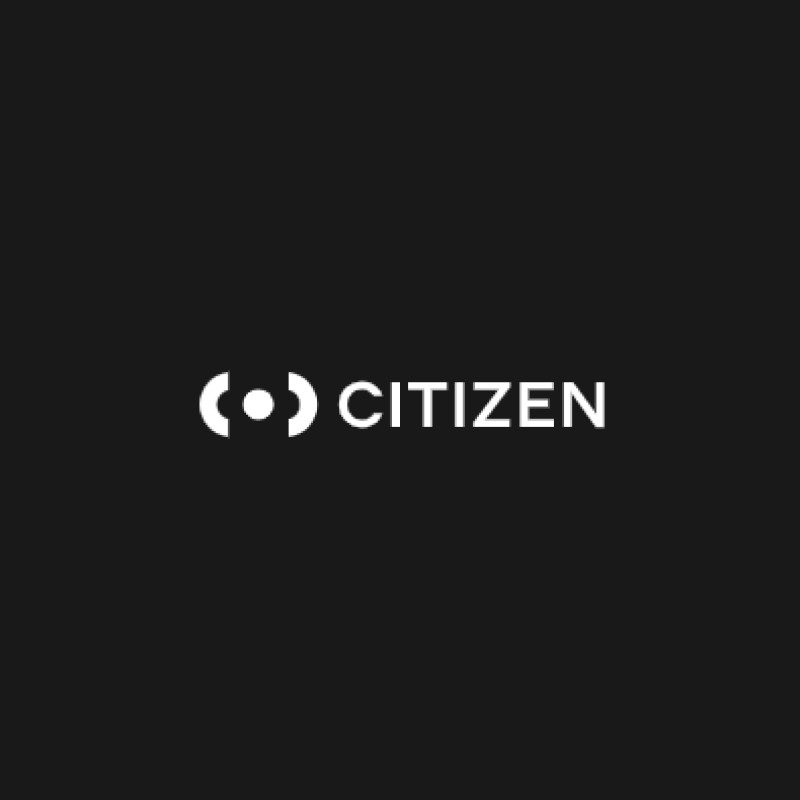 Citizen Watch logo
