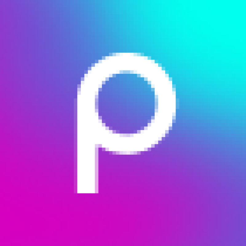 Picsart logo