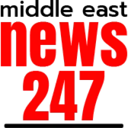 Middle East News 247 logo
