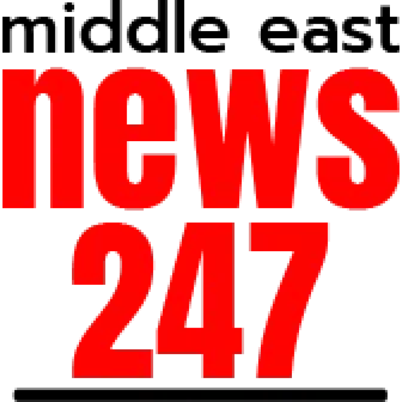 Middle East News 247 logo