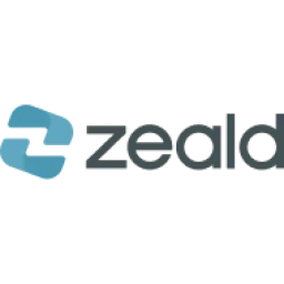 Zeald logo