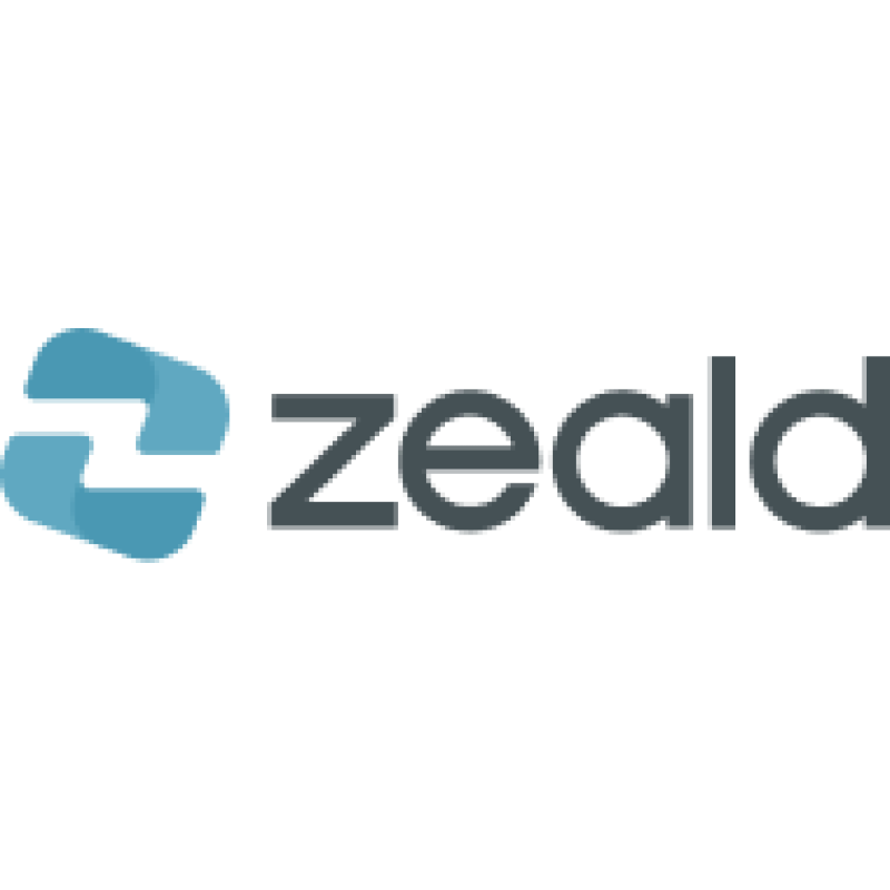 Zeald logo