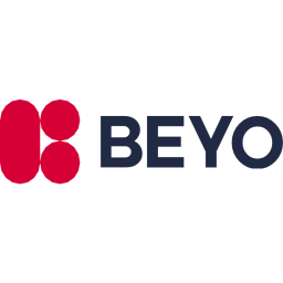 Beyon Cyber logo