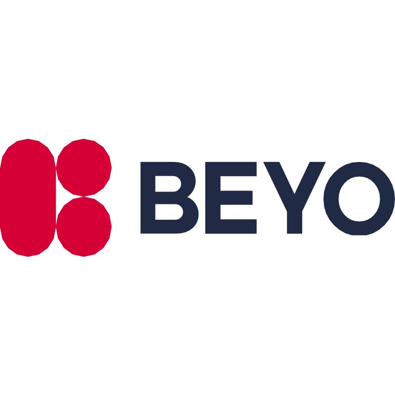 Beyon Cyber logo