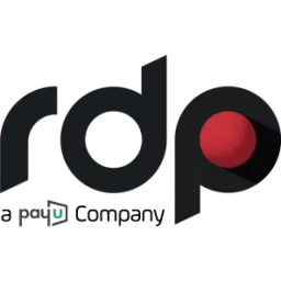 Red Dot Payment logo