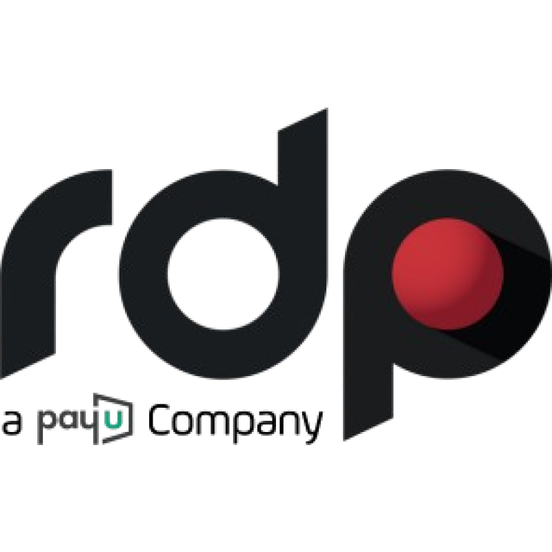 Red Dot Payment logo