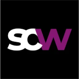Supply Chain World magazine logo