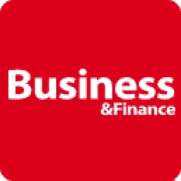 Business & Finance logo