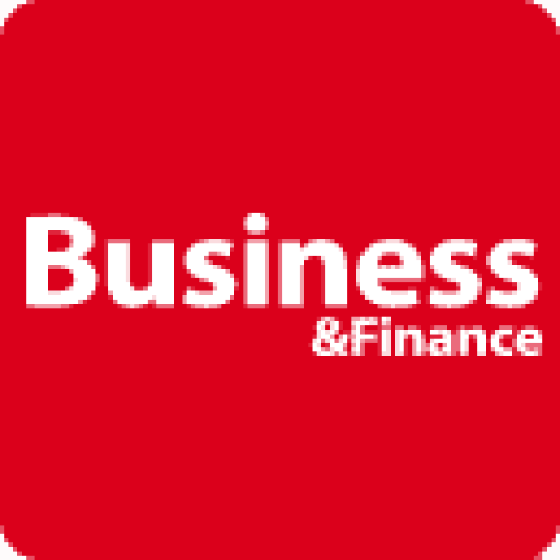 Business & Finance logo