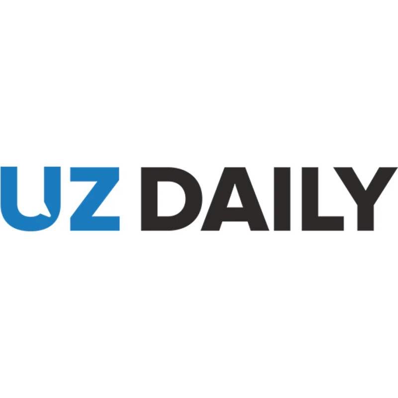 UzDaily.uz logo