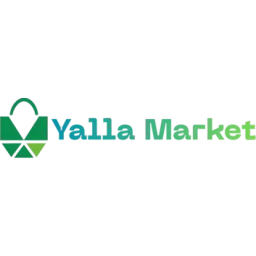 Yalla Market logo