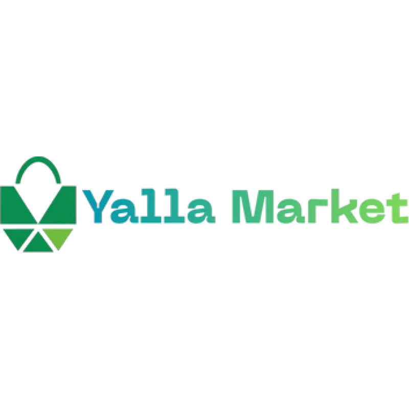 Yalla Market logo