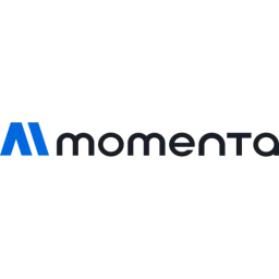 Momenta logo