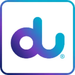 du logo