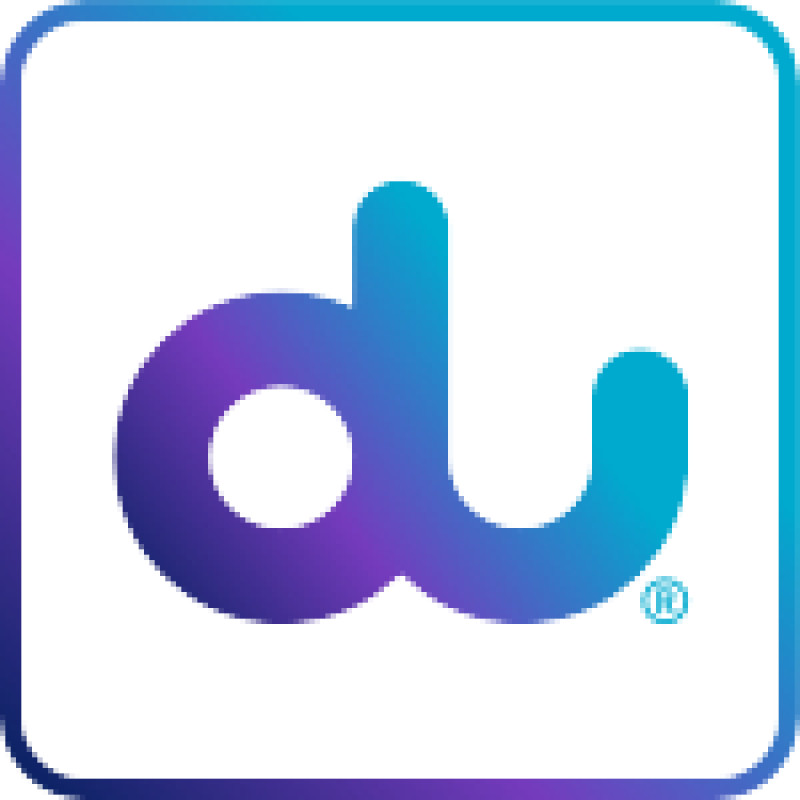 du logo