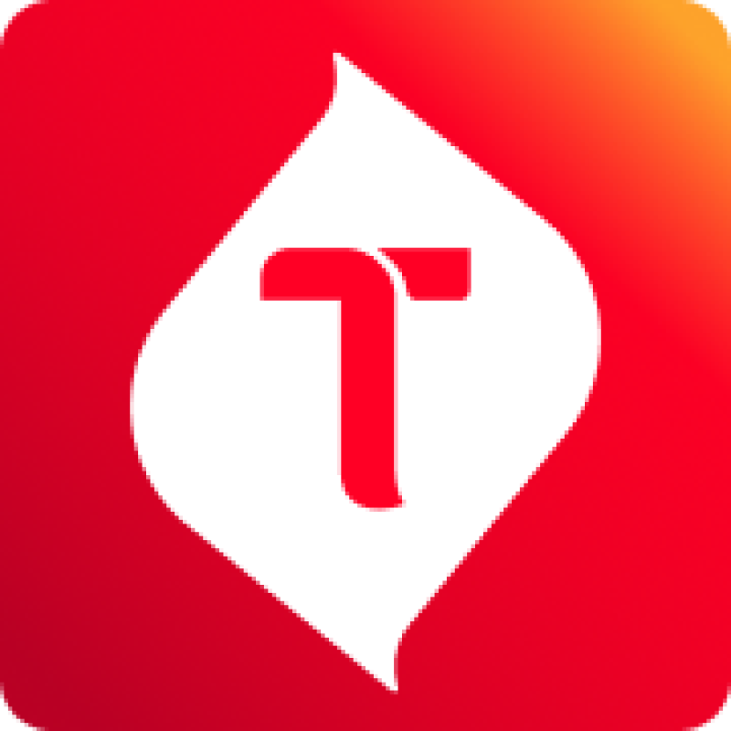 Telkomsel logo