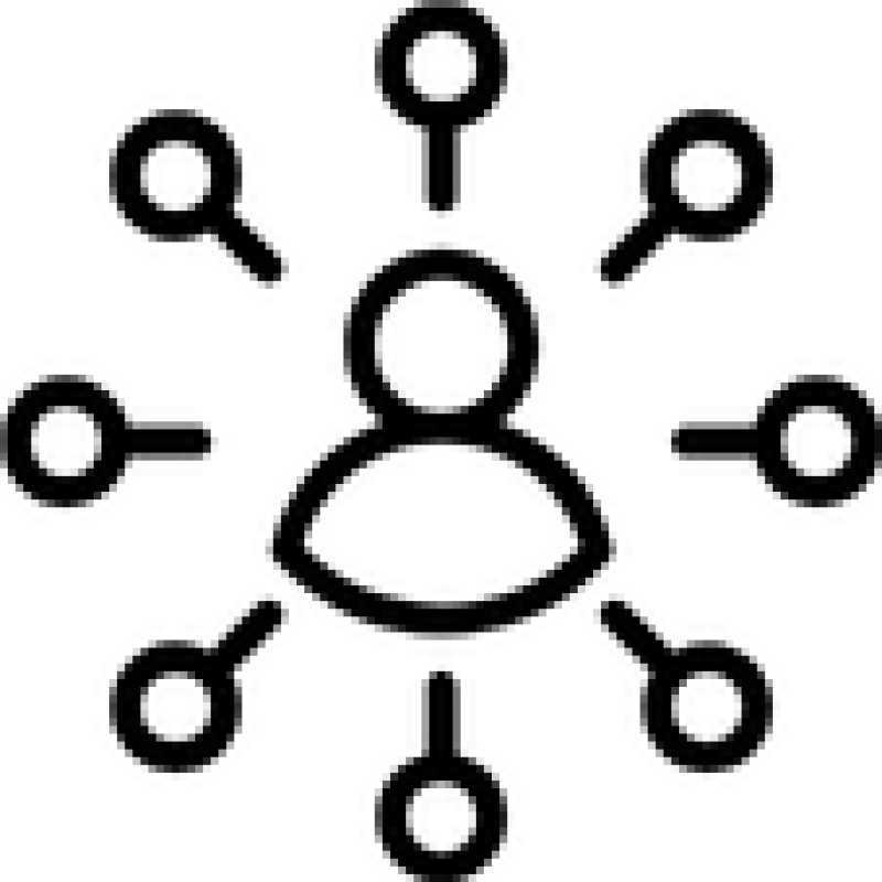 Integrated Research logo