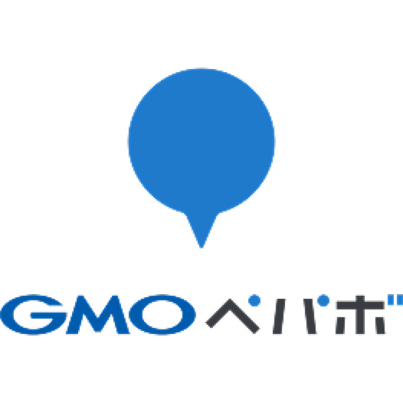 GMO Pepabo logo