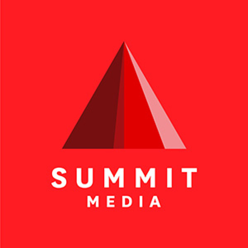 Summit Media logo